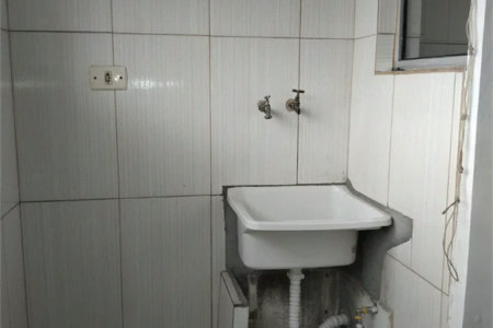 Apartamento à venda com 3 quartos em Jardim Umuarama, São Paulo, SP