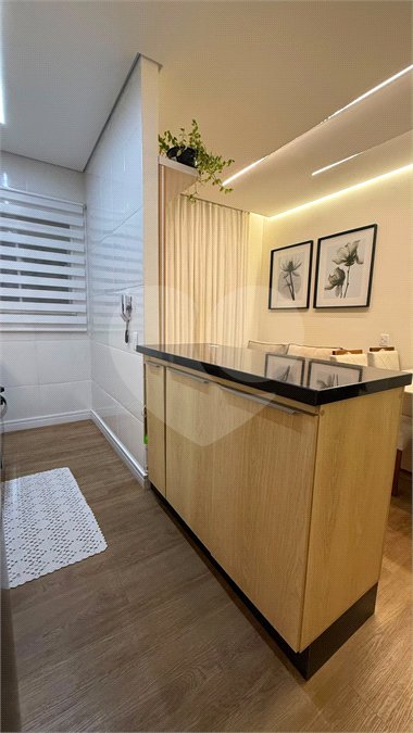 Apartamento à venda em Mogi Moderno, Mogi das Cruzes, SP