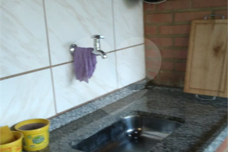 Casa Térrea à venda com 2 quartos em Campo Grande, Rio de Janeiro, RJ