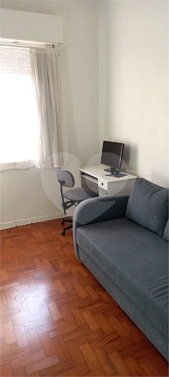Apartamento à venda com 3 quartos em Brooklin Paulista, São Paulo, SP