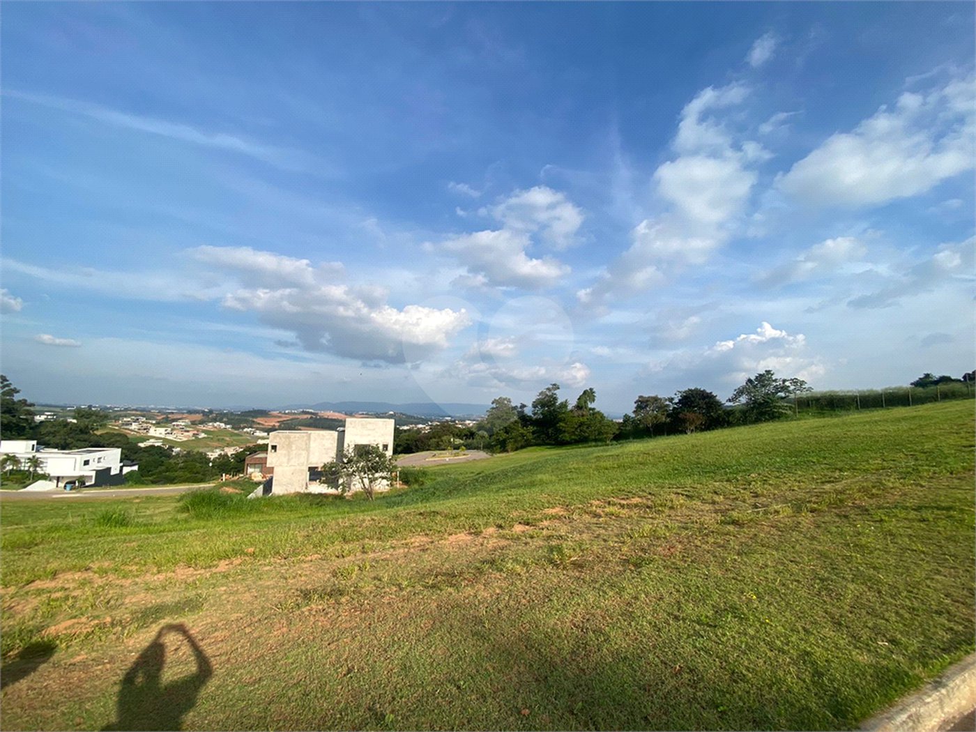 Terreno à venda no condomínio Solar Bandeirantes, Itupeva - SP