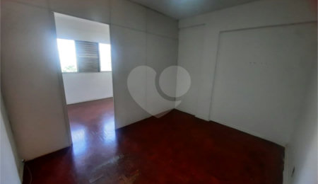 Apartamento à venda com 1 quarto em Bela Vista, São Paulo, SP