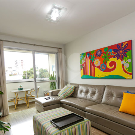Apartamento à venda com 3 quartos, sendo 2 suítes, em Saúde, São Paulo, SP