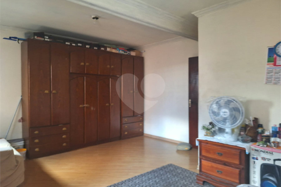 Sobrado à venda com 6 quartos em Jaçanã, São Paulo, SP