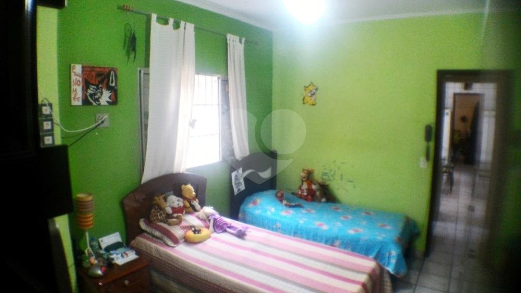 Sobrado à venda com 5 quartos em Casa Verde, São Paulo, SP