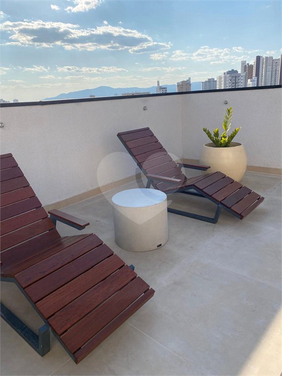 Apartamento à venda com 2 quartos, sendo 1 suíte, em Vila Paulicéia, São Paulo, SP