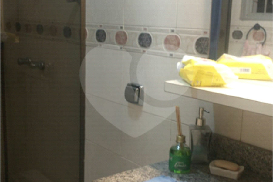 Sobrado à venda com 3 quartos em Tucuruvi, São Paulo, SP