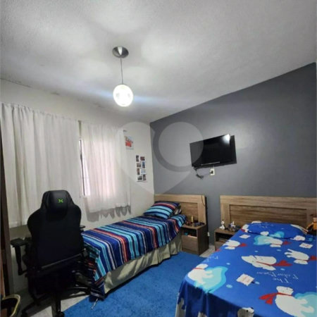 Casa à venda com 2 quartos em Jardim Luciana, Itaquaquecetuba, SP