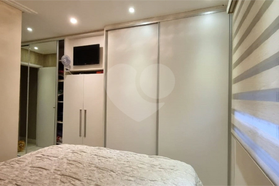Apartamento à venda com 3 quartos, sendo 2 suítes, em Vila Maria, São Paulo, SP