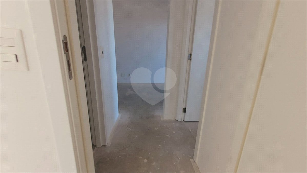 Apartamento à venda com 2 quartos, sendo 1 suíte,  em Sumarezinho, São Paulo, SP