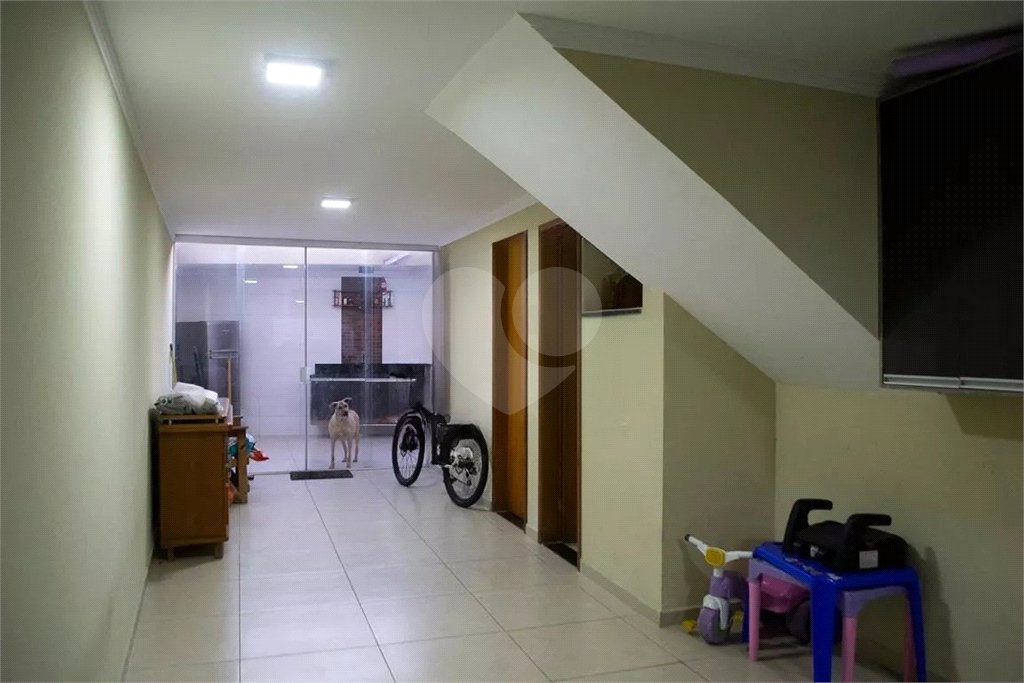 Sobrado à venda com 3 suítes em Casa Verde, São Paulo, SP
