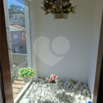 Sobrado à venda com 2 quartos, sendo 1 suíte, em Horto Florestal, São Paulo, SP