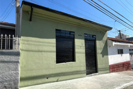 Loja para alugar em Vila Morse, São Paulo, SP