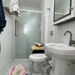 Apartamento com 3 dormitórios à venda, 150 m² por R$ 1.650.000,00 - Ponta da Praia - Santos/SP