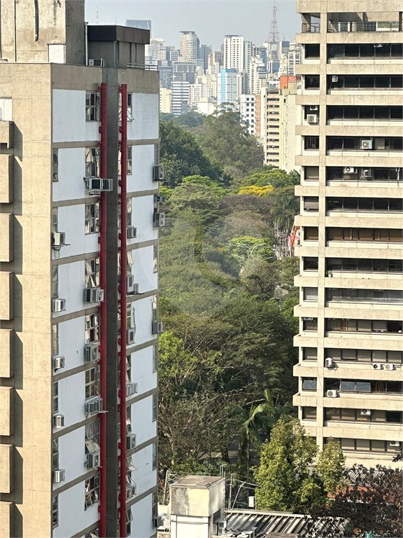 Apartamento à venda com 2 suítes em Jardim Europa, São Paulo, SP