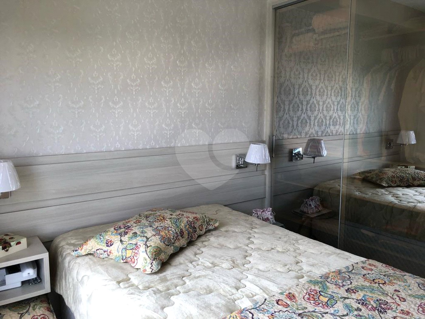 Apartamento à venda com 1 quarto em Jardim São Paulo(zona Norte), São Paulo, SP