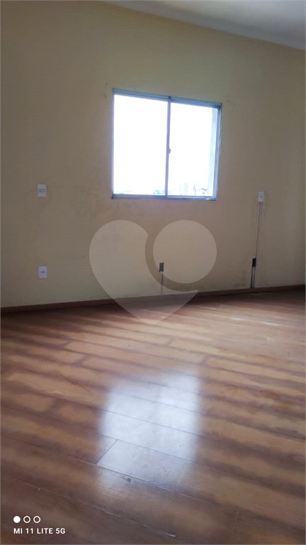 Sobrado à venda com 5 quartos, sendo 3 suítes, em Vila Campestre, São Paulo, SP
