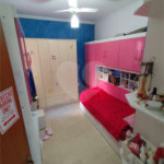Cobertura à venda com 3 quartos, sendo 1 suíte,  em Vila Camilópolis, Santo André, SP