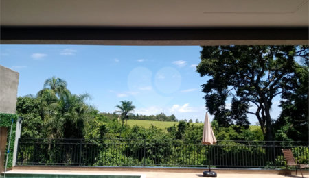 Casa à venda com 3 suítes no condomínio Residencial Milano, Indaiatuba - SP