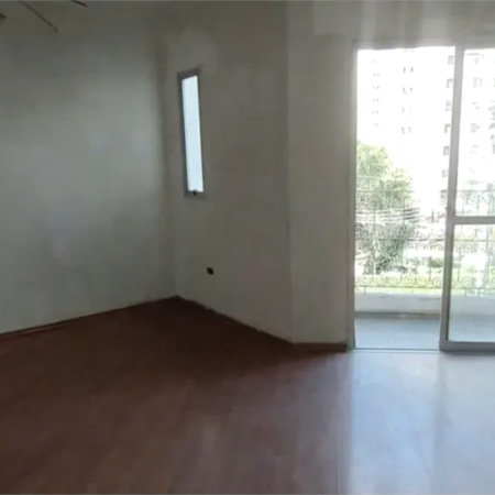 Apartamento espaçoso e bem iluminado na Vila Indiana – 75 m²