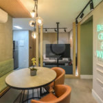 Apartamento à venda com 2 quartos, sendo 1 suíte, no Centro, São Bernardo do Campo, SP