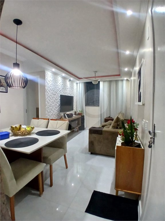 Apartamento à venda com 2 quartos em Paciência, Rio de Janeiro, RJ