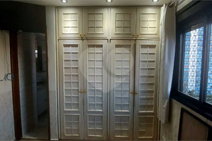 Apartamento à venda com 2 quartos, sendo 1 suíte, em Morumbi, São Paulo, SP