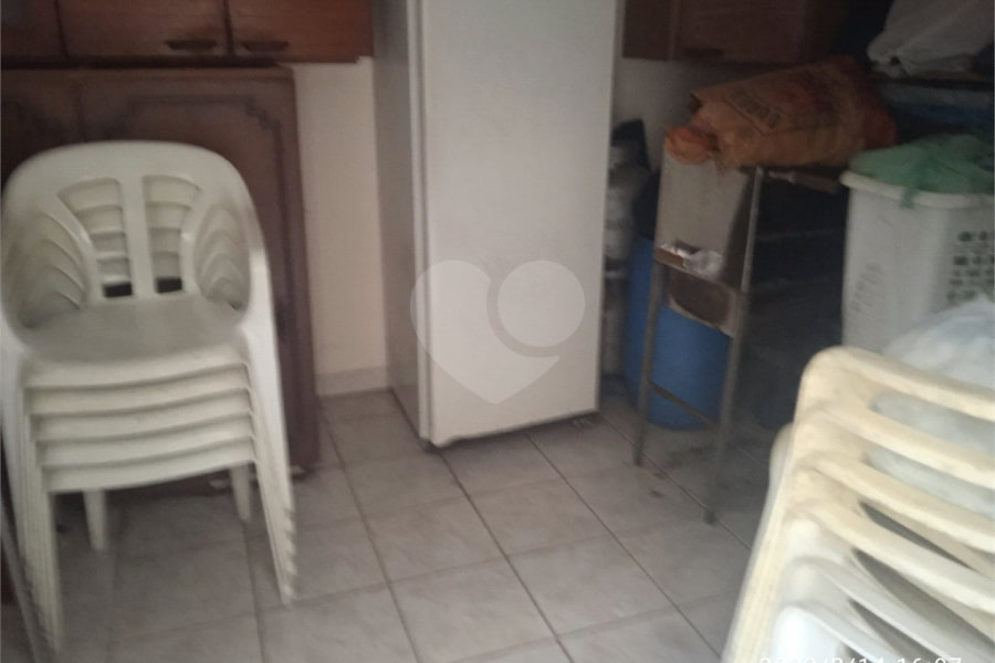 Casa à venda com 2 quartos em Mandaqui, São Paulo, SP