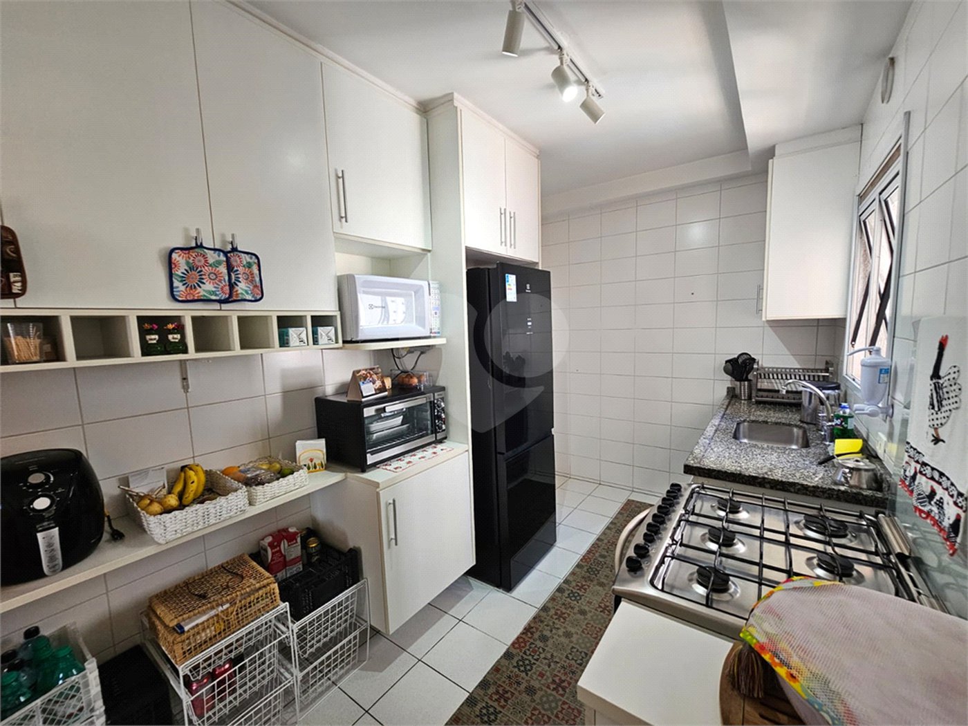 Apartamento à venda com 3 suítes em Chácara Santo Antônio (zona Sul), São Paulo, SP