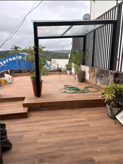 Sobrado à venda ou para alugar com 4 quartos, sendo 2 suítes, em Jardim Brasil, Atibaia, SP