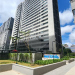 Apartamento à venda com 2 quartos em Vila Vermelha, São Paulo, SP