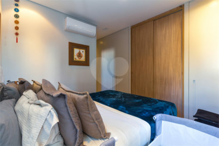 Apartamento à venda com 3 suítes em Brooklin, São Paulo, SP