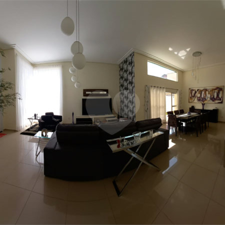 Casa à venda com 3 suítes no condomínio Alpes de Vinhedo, Vinhedo - SP