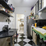Apartamento com 2 dormitórios à venda, 65 m² por R$ 410.000,00 - Embaré - Santos/SP