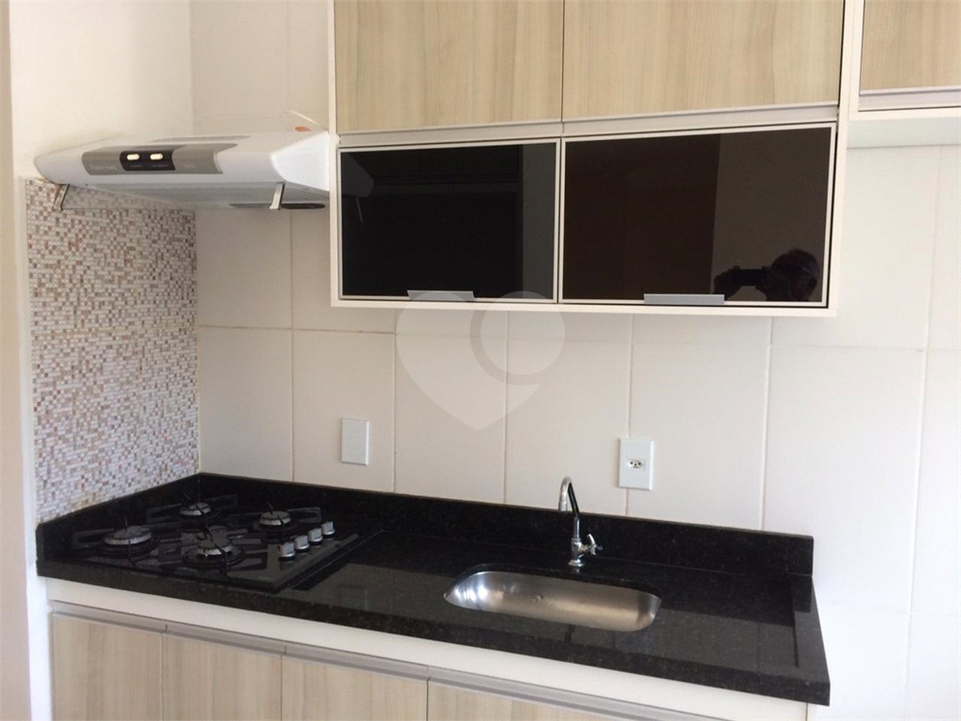 Apartamento à venda com 3 quartos, sendo 1 suíte, em Parque Morumbi, Votorantim, SP