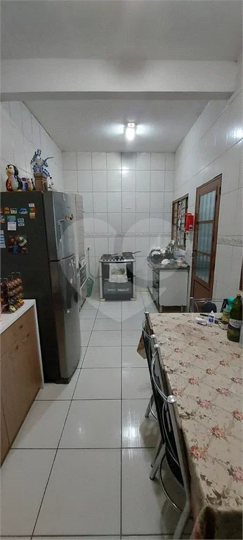 Casa Térrea à venda com 2 quartos em Pirituba, São Paulo, SP