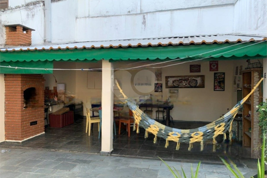 Casa à venda com 4 quartos, sendo 2 suítes, em Mandaqui, São Paulo, SP