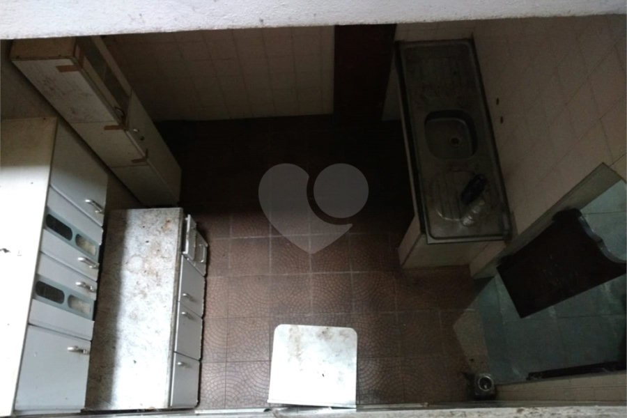 Sobrado à venda com 3 quartos em Tucuruvi, São Paulo, SP