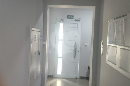 Apartamento à venda com 2 quartos em Jardim Pedroso, Indaiatuba, SP