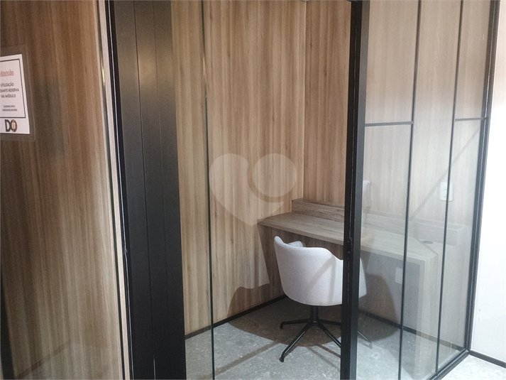 Apartamento para alugar com 1 suíte em Pinheiros, São Paulo, SP