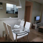 Apartamento à venda com 2 quartos em Vila São José, Itu, SP
