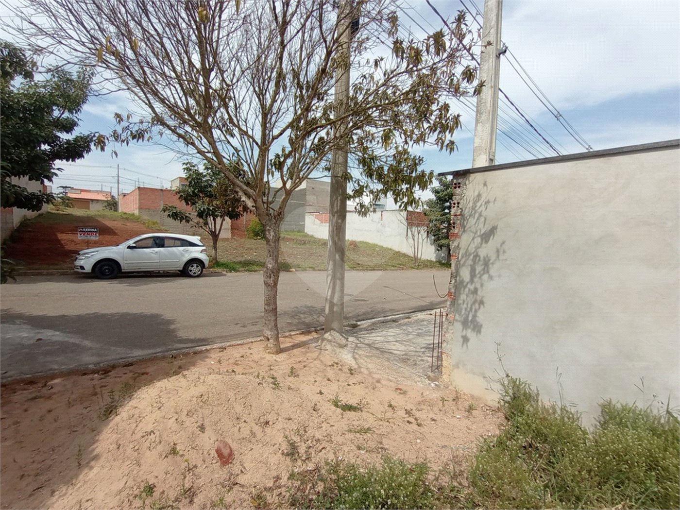 Terreno à venda em Portal dos Pinheiros Ii, Itapetininga, SP