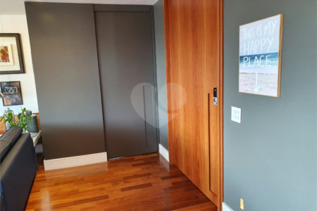 Apartamento à venda com 4 quartos, sendo 2 suítes, em Santana, São Paulo, SP