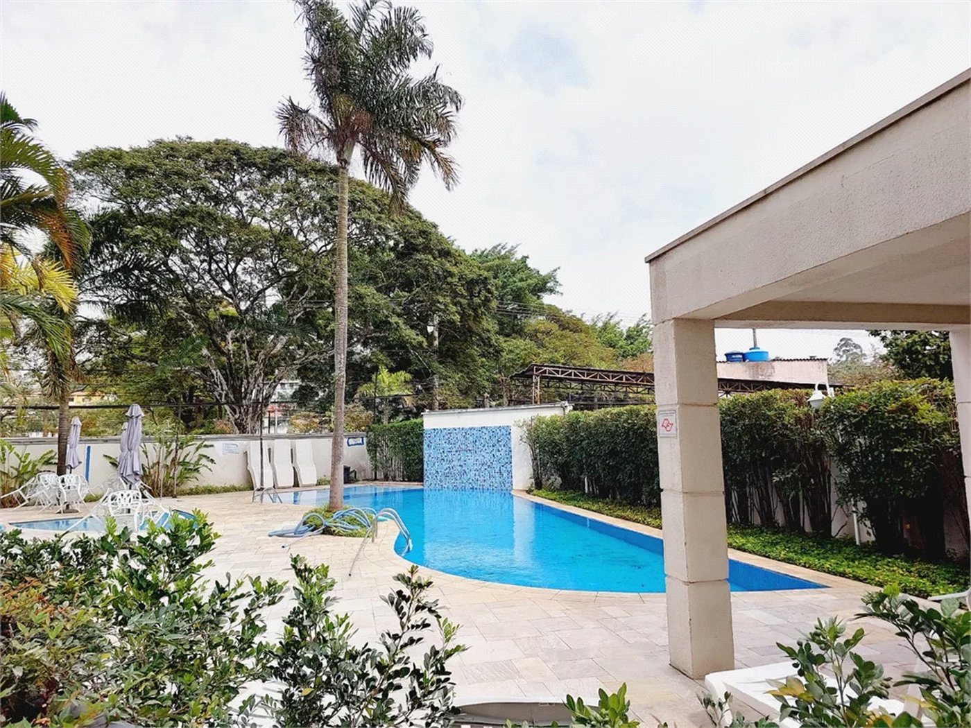 Apartamento à venda ou para alugar com 2 quartos em Vila Anastácio, São Paulo, SP