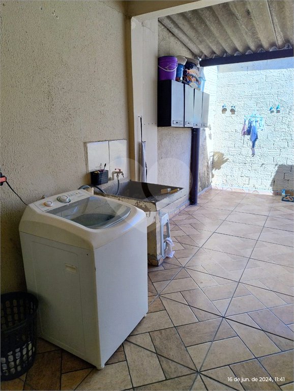 Casa à venda com 4 quartos em Vila Monteiro, Itapetininga, SP
