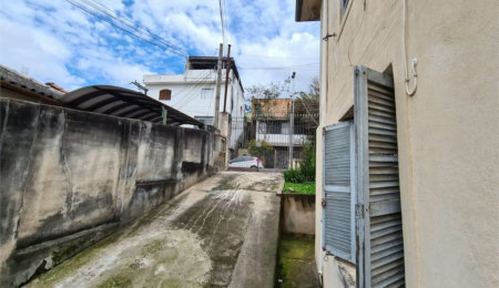 Terreno à venda em Vila Pirajussara, São Paulo, SP