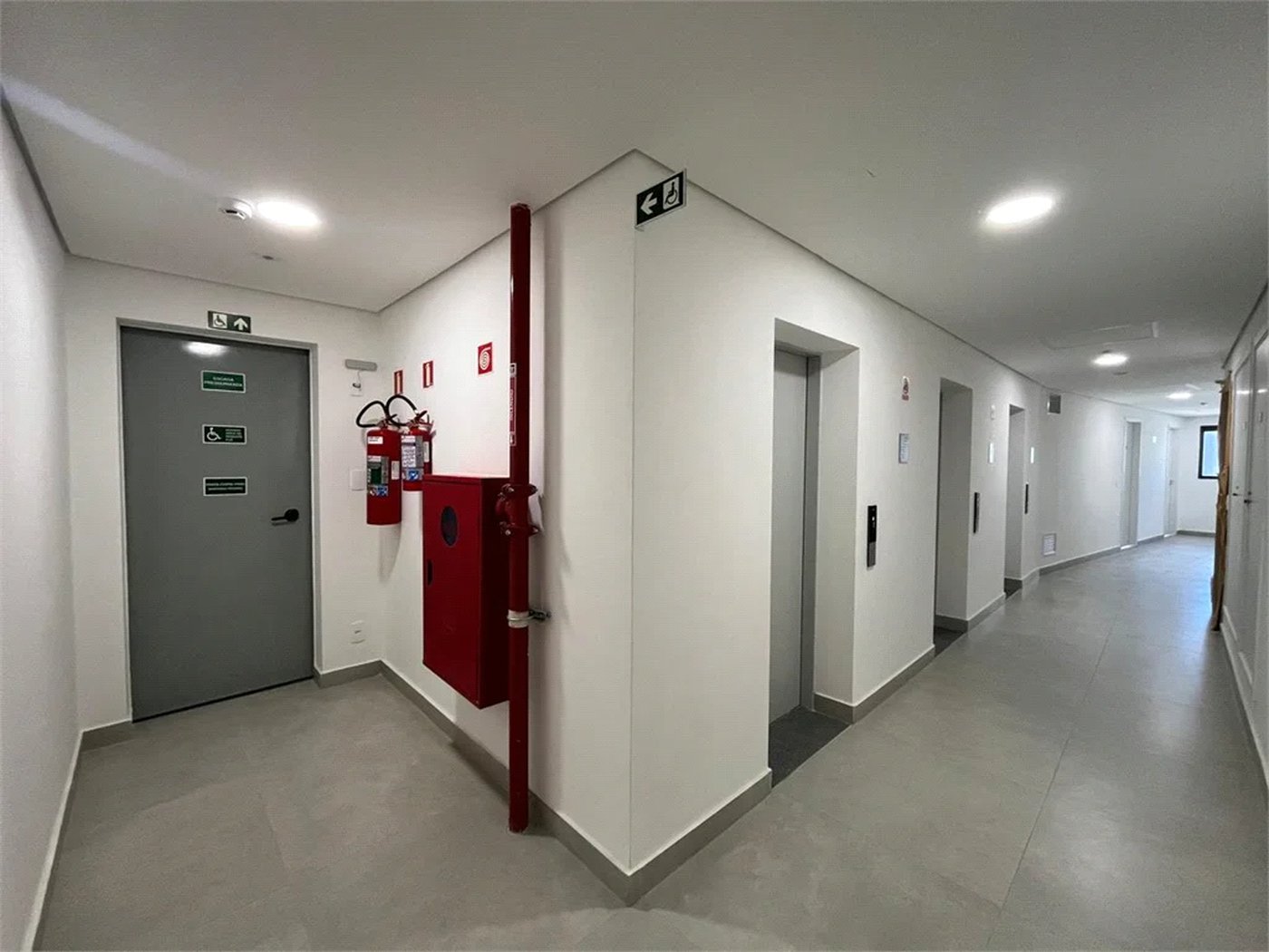 Apartamento à venda com 1 quarto em Butantã, São Paulo, SP