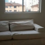 Apartamento com 1 dormitório à venda, 50 m² por R$ 260.000,00 - Centro - São Vicente/SP