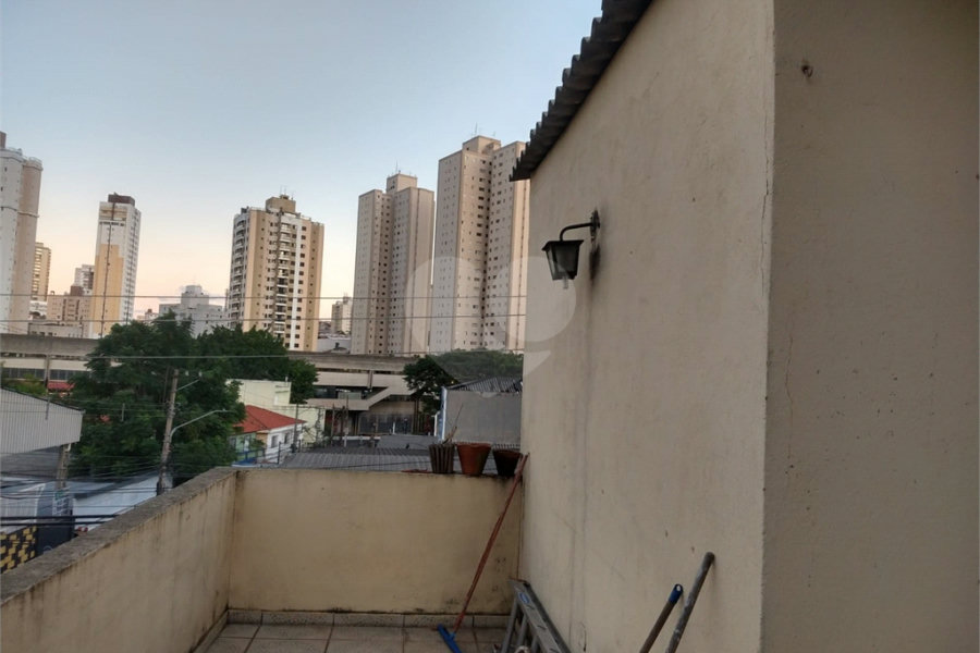 Sobrado à venda com 3 quartos, sendo 1 suíte, em Parada Inglesa, São Paulo, SP