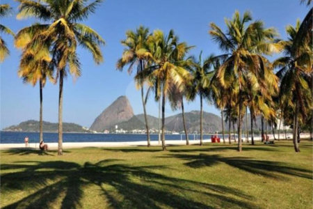 Apartamento à venda com 4 quartos, sendo 2 suítes, em Flamengo, Rio de Janeiro, RJ